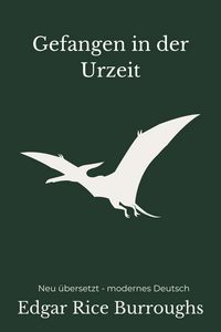 Produktbild: Gefangen in der Urzeit