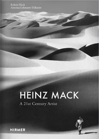Produktbild: Heinz Mack