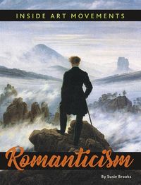 Bild vom Artikel Romanticism vom Autor Susie Brooks