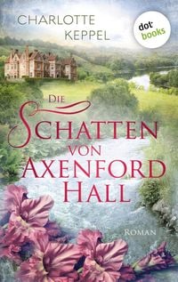 Produktbild: Die Schatten von Axenford Hall