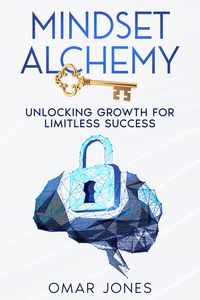 Produktbild: Mindset Alchemy