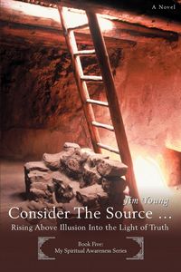 Produktbild: Consider The Source .