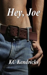 Produktbild: Hey, Joe