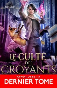 Produktbild: Le culte des Croyants