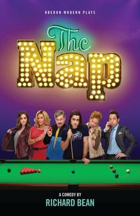 Produktbild: The Nap