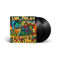 Produktbild: Earth,Wind & Feiern (2LP)
