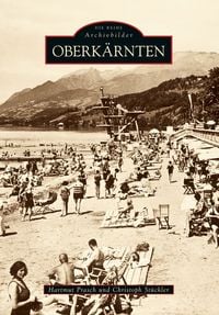Produktbild: Oberk&auml;rnten