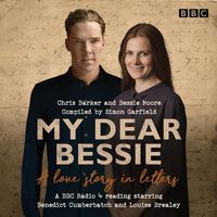 Produktbild: My Dear Bessie a Love Story D