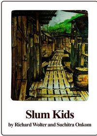 Produktbild: Slum Kids