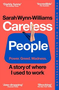 Produktbild: Careless People