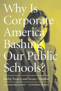 Produktbild: Why Is Corporate Amer Bashing