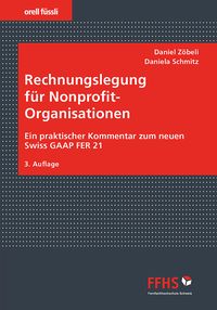 Produktbild: Rechnungslegung f&uuml;r Nonprofit-Organisationen