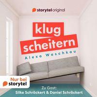 Produktbild: Klugscheitern - Silke Schr&ouml;ckert & Daniel Schr&ouml;ckert