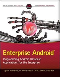 Produktbild: Enterprise Android
