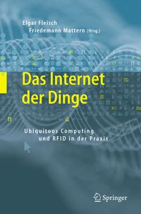 Produktbild: Das Internet der Dinge