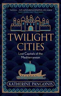 Produktbild: Twilight Cities