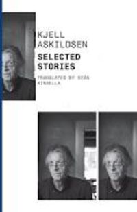 Produktbild: Askildsen, K: Selected Stories