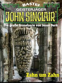 Produktbild: John Sinclair 2408