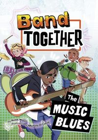 Produktbild: The Music Blues