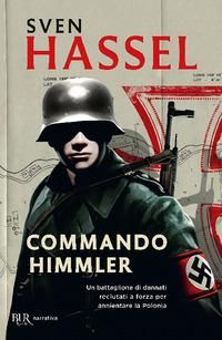 Produktbild: Commando Himmler