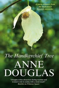 Produktbild: Douglas, A: Handkerchief Tree