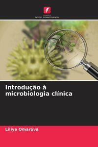 Produktbild: Introdu&ccedil;&atilde;o &agrave; microbiologia cl&iacute;nica