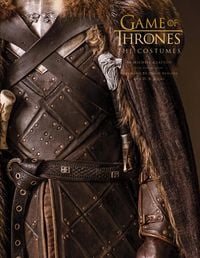 Produktbild: GAME OF THRONES COSTUMES HB