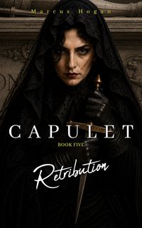Produktbild: Retribution