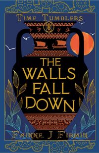 Produktbild: The Walls Fall Down