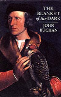 Produktbild: Buchan, J: The Blanket of the Dark