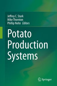 Produktbild: Potato Production Systems