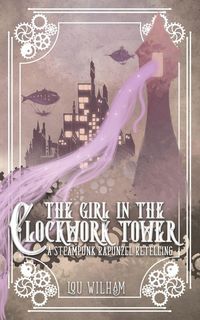 Produktbild: The Girl in the Clockwork Tower