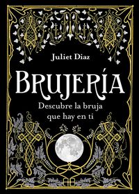 Produktbild: Brujer&iacute;a