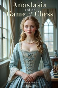 Produktbild: Anastasia and the game of chess
