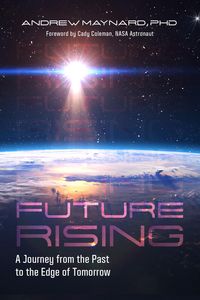 Produktbild: Future Rising