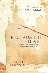 Produktbild: The Reclaiming Love