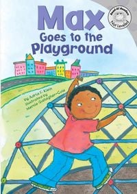 Produktbild: Max Goes To The Playground