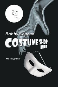 Produktbild: Costume Shop III