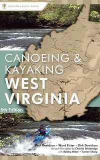 Produktbild: Canoeing & Kayaking West Virginia