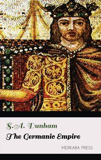 Produktbild: The Germanic Empire