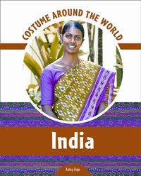 Produktbild: Elgin, K:  Costume Around the World