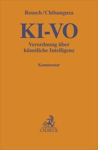 Produktbild: KI-VO
