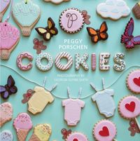 Produktbild: Porschen, P: Cookies