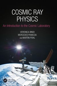 Produktbild: Cosmic Ray Physics