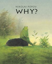 Produktbild: Popov, N: Why?