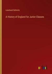 Produktbild: A History of England for Junior Classes