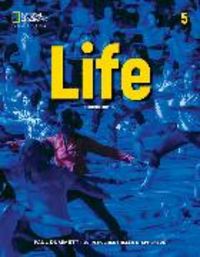 Produktbild: Life 5: Workbook with Audio