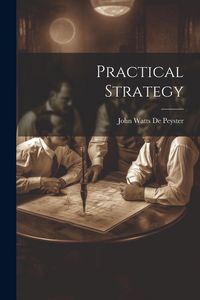 Produktbild: Practical Strategy