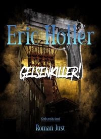 Produktbild: Eric Holler: Gelsenkiller!