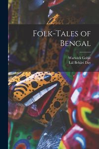 Produktbild: Folk-Tales of Bengal